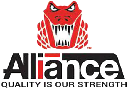 Aliance logo