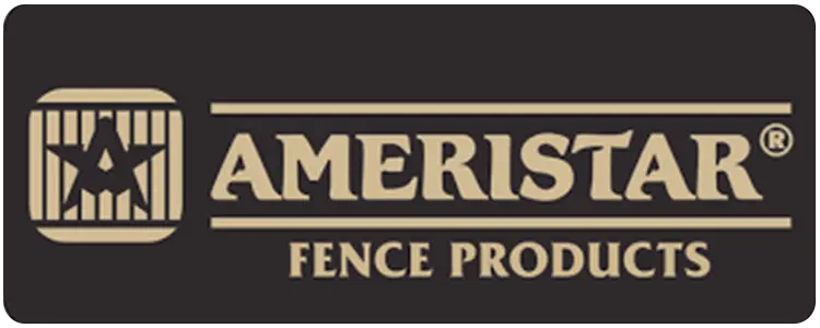 Ameristar Fence Products logo