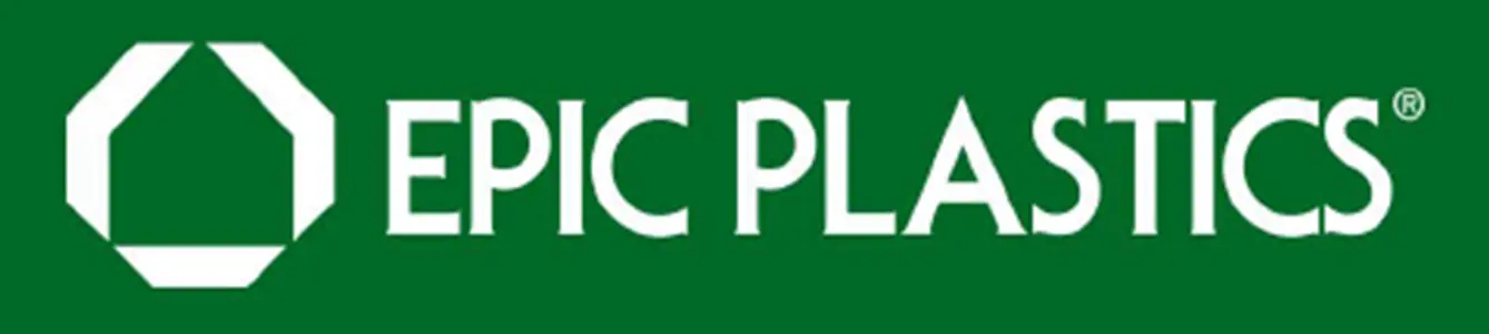 Epic Plastics logo