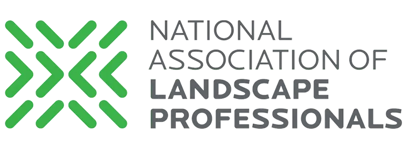 The logo of National Association Of Landscape Professionals