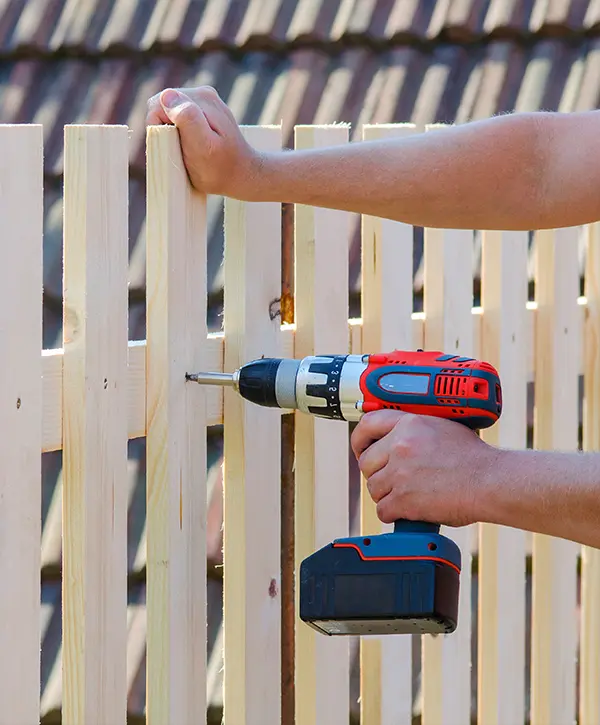 Top 10 Fence Installation Companies in Bryan, TX