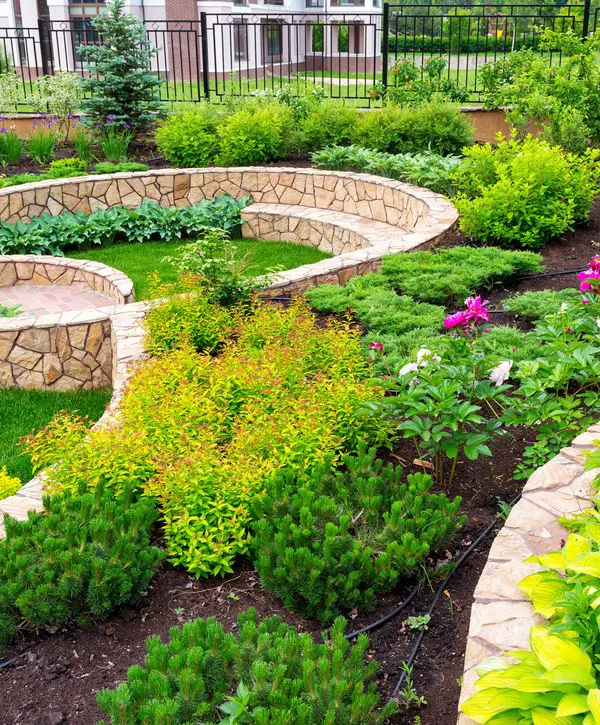 Top 10 Landscape Design Companies in Bryan, TX