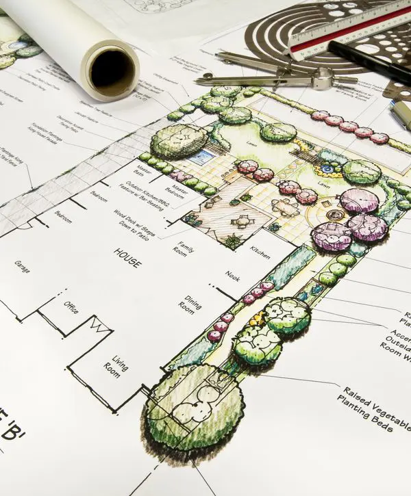 Top 10 Landscape Architecture Companies in Bryan, TX